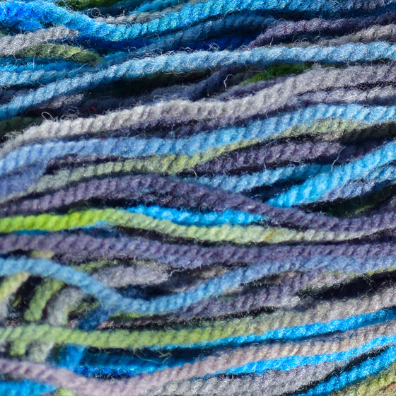 Montadale true woolen