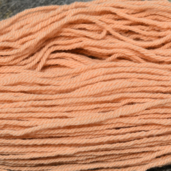 Tunis three-ply - Solitude Wool