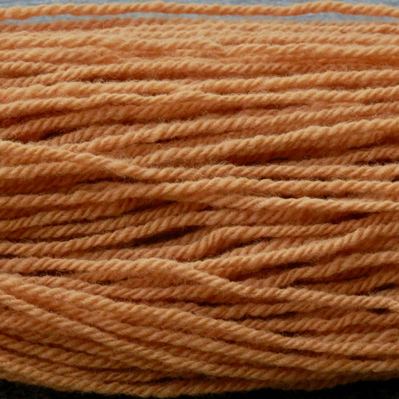 Tunis three-ply - Solitude Wool