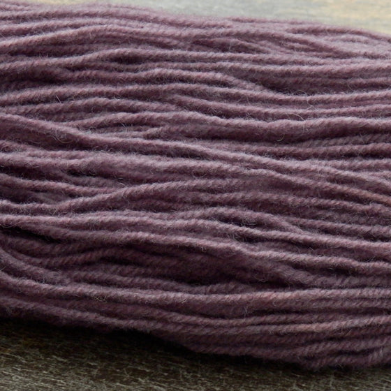 Dorset hike - Solitude Wool