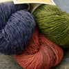 Romney/Mohair - Solitude Wool