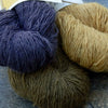 Romney/Mohair - Solitude Wool