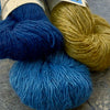 Romney/Mohair - Solitude Wool