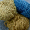 Romney/Mohair - Solitude Wool