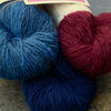 Romney/Mohair - Solitude Wool