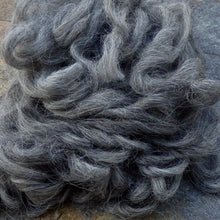  Karakul roving - Solitude Wool