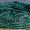 Targhee 3-Ply Sock Yarn - Solitude Wool