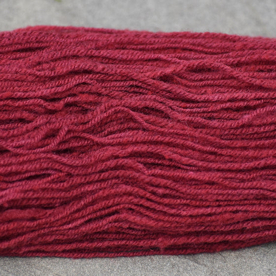 Targhee 3-Ply Sock Yarn
