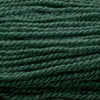Romney semi-worsted spun