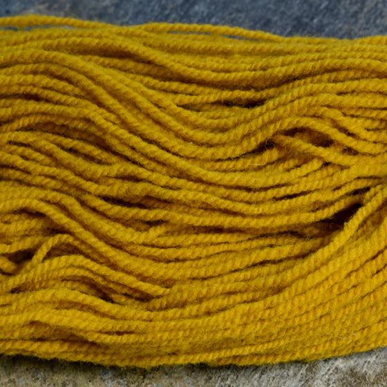 Montadale true woolen - Solitude Wool