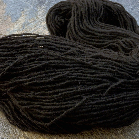 Dorset hike - Solitude Wool