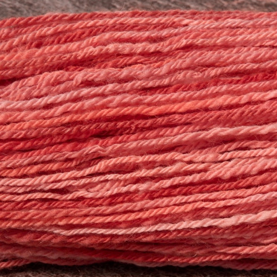Targhee 3-Ply Sock Yarn - Solitude Wool