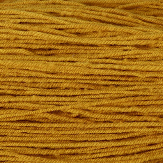 Targhee 3-Ply Sock Yarn - Solitude Wool