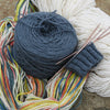 Dorset hike - Solitude Wool
