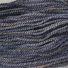 Romney semi-worsted spun