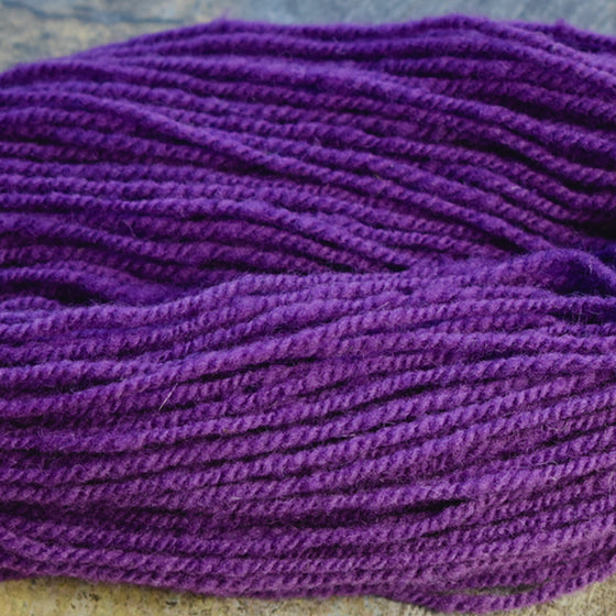Montadale true woolen - Solitude Wool