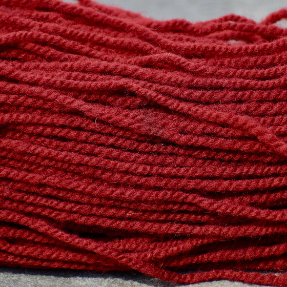 Montadale true woolen