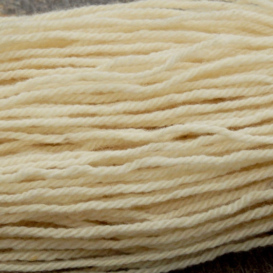 Tunis three-ply - Solitude Wool
