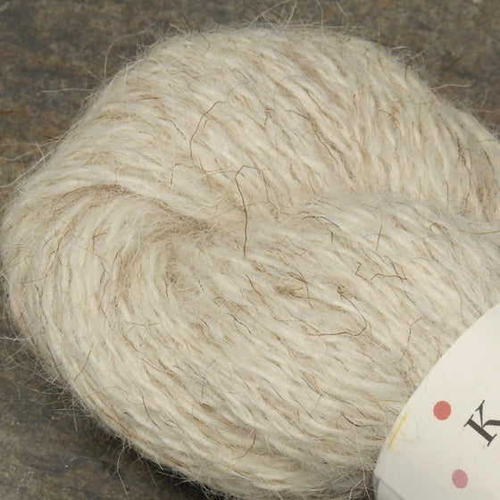 undyed white heather 3