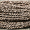 Romney semi-worsted spun
