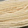 Romney semi-worsted spun