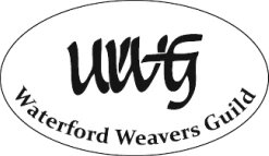 Wed, April 6th, Presentation to Waterford Weavers Guild