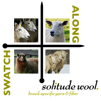 long time marinating: let’s do a Solitude swatch along!