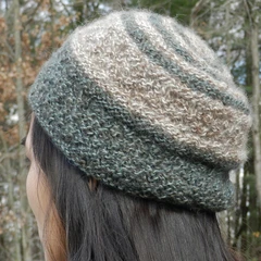 Icelandic Wool hat kit | Solitude Wool