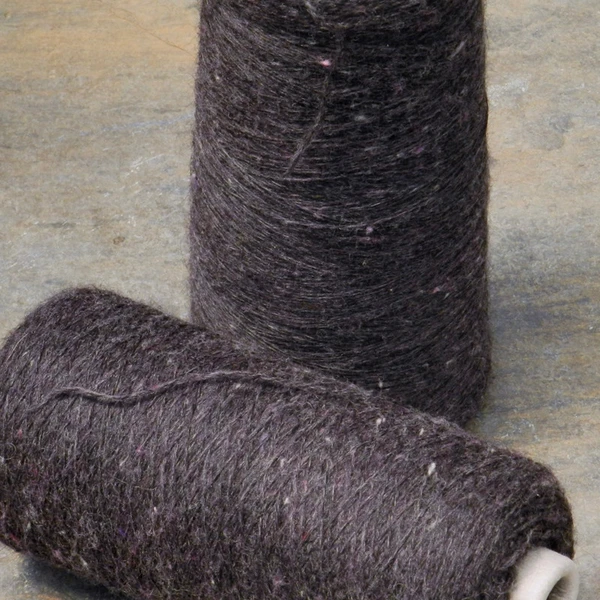Alpaca Merino Yarn Cones