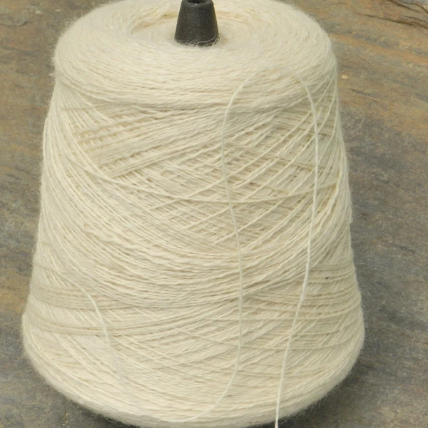 Cotswold Yarn on Cones
