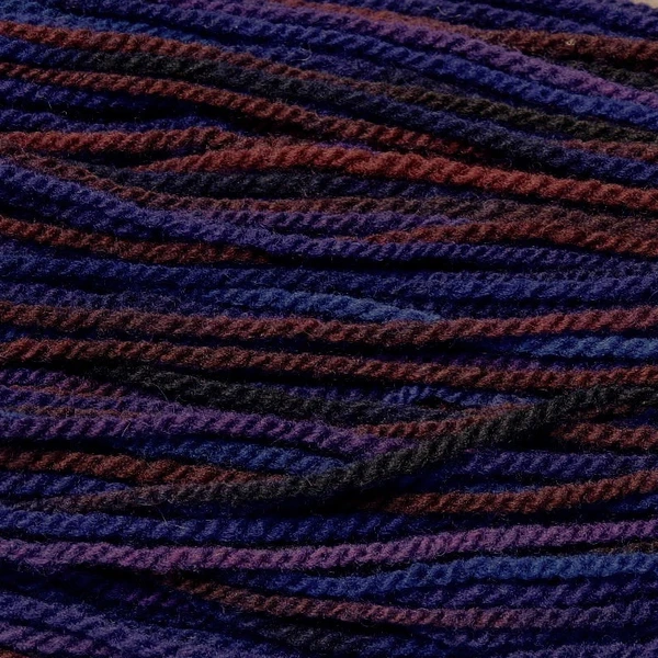 purple shade