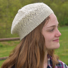  thistle tam - Solitude Wool