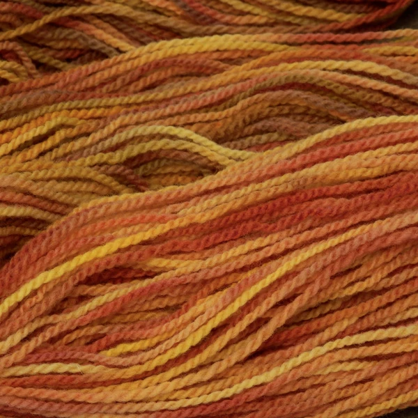 Targhee 2-Ply Yarn