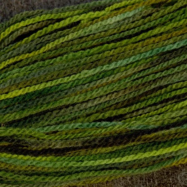 Targhee 2-Ply Yarn