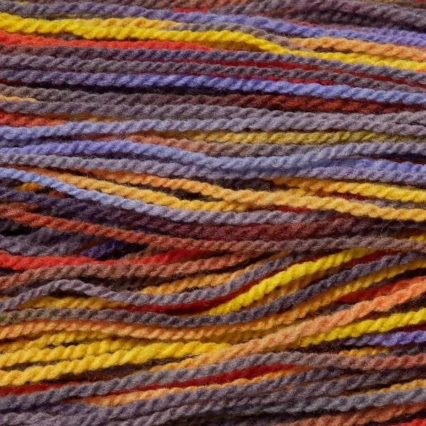 crayon shade