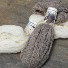  Border Leicester Yarn - Soft Spun