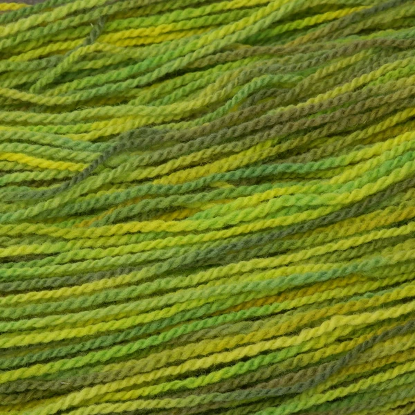 Targhee 2-Ply Yarn