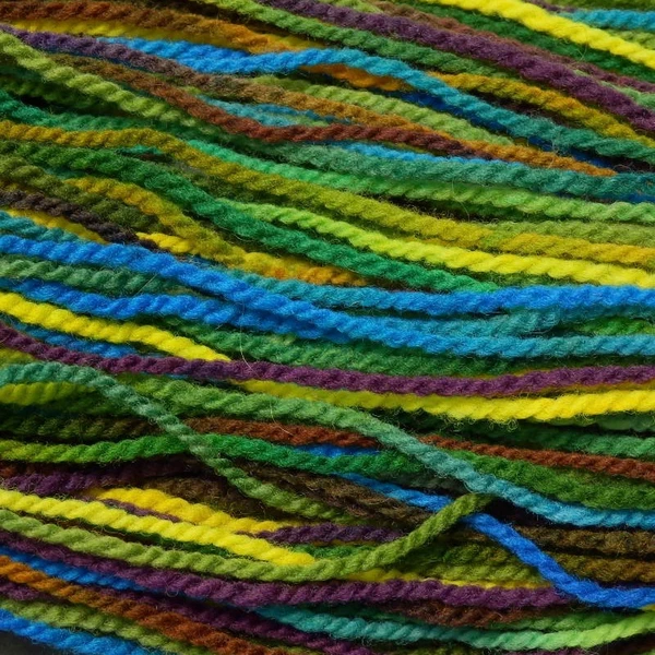 R + B = P overdye